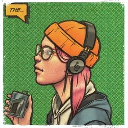Lofi Originals #3533
