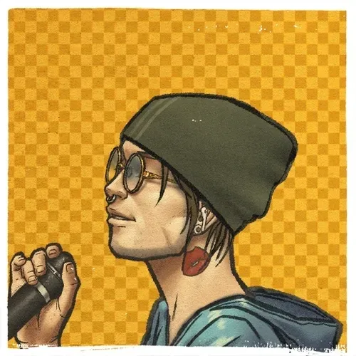 Lofi Originals #4647