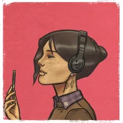 Lofi Originals #4733