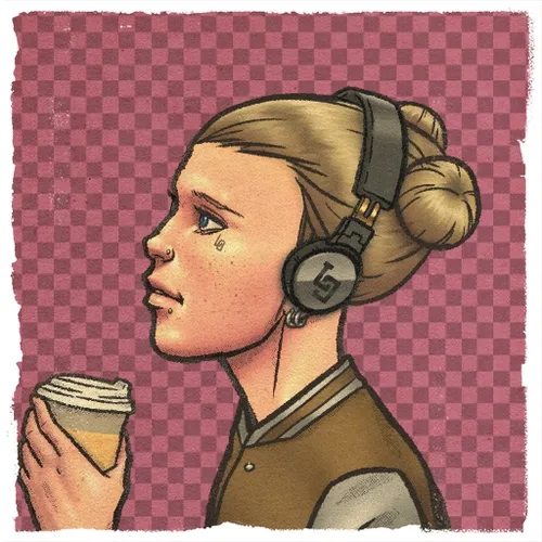 Lofi Originals #4836