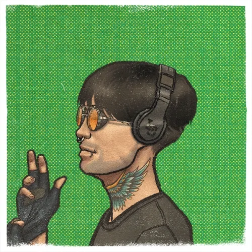 Lofi Originals #471