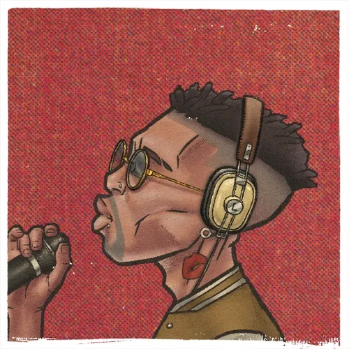 Lofi Originals #4659