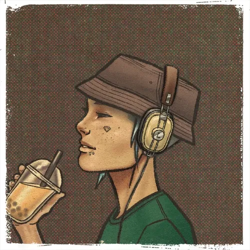 Lofi Originals #3552