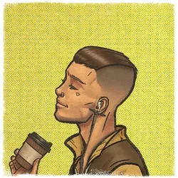 Lofi Originals #4550