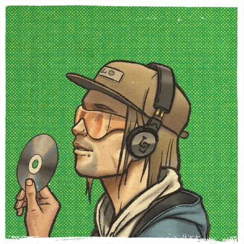 Lofi Originals #570