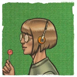 Lofi Originals #1644