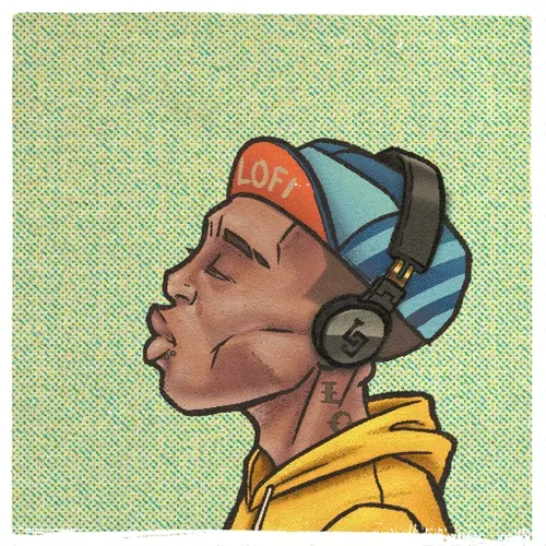 Lofi Originals #3792
