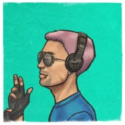 Lofi Originals #1760
