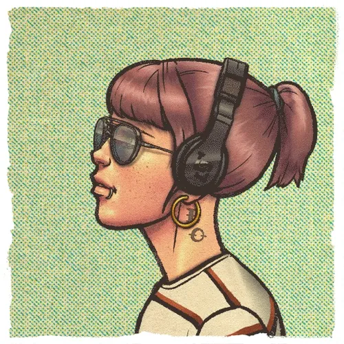 Lofi Originals #2370