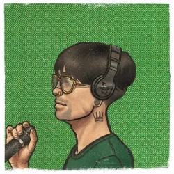 Lofi Originals #739