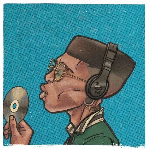 Lofi Originals #4784