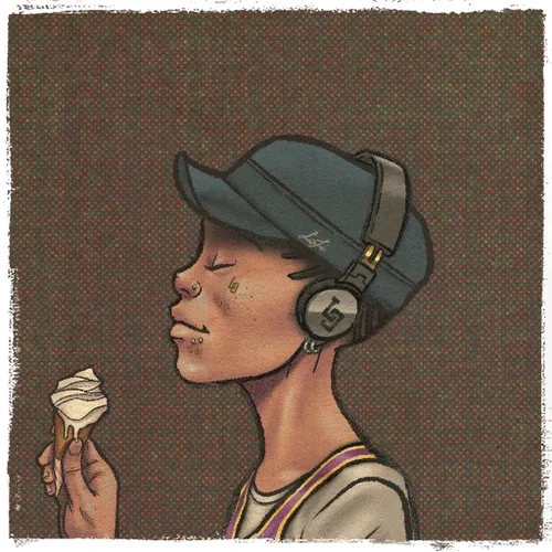 Lofi Originals #5022