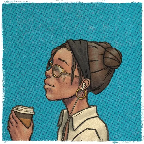 Lofi Originals #1358