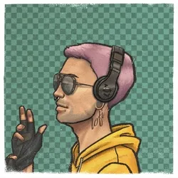 Lofi Originals #1040