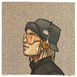 Lofi Originals #952