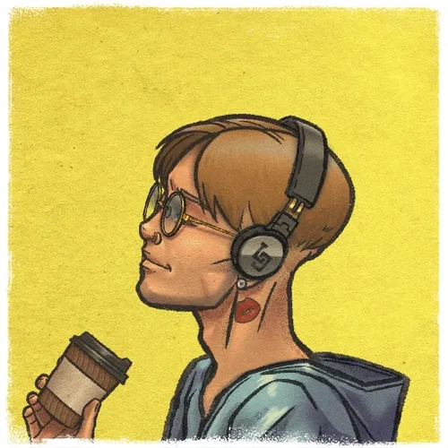 Lofi Originals #275