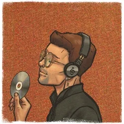 Lofi Originals #3801