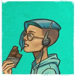 Lofi Originals #4462