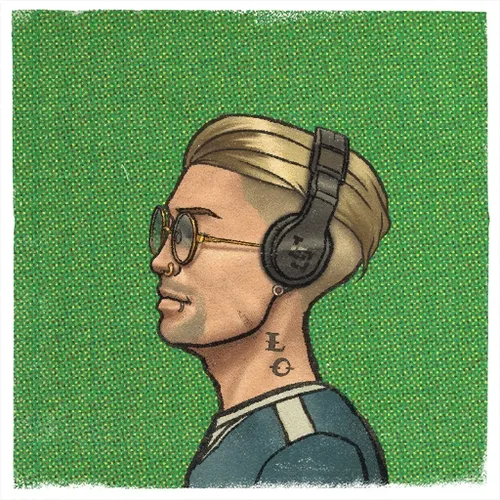 Lofi Originals #1139
