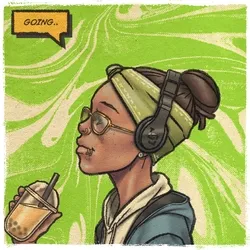 Lofi Originals #3620