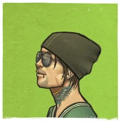 Lofi Originals #2289