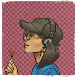 Lofi Originals #4301