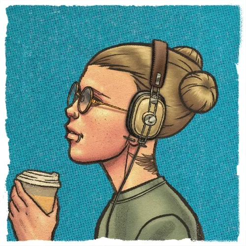 Lofi Originals #4864