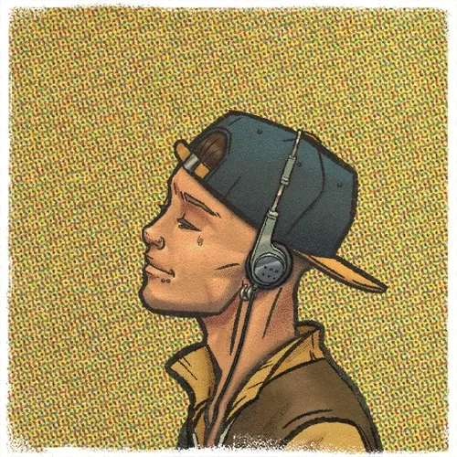 Lofi Originals #2309
