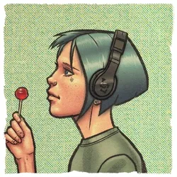 Lofi Originals #1361