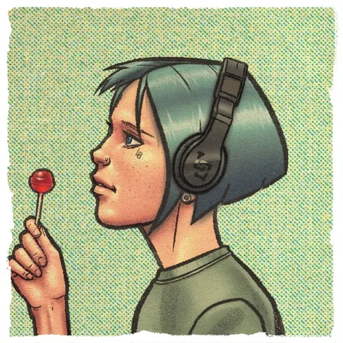 Lofi Originals #1361