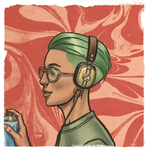 Lofi Originals #1643