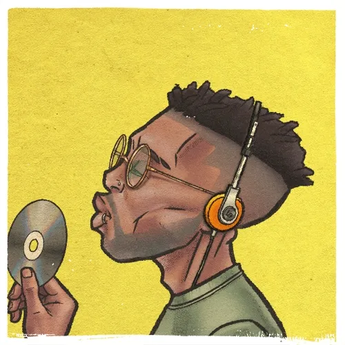 Lofi Originals #3255