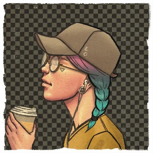 Lofi Originals #1661