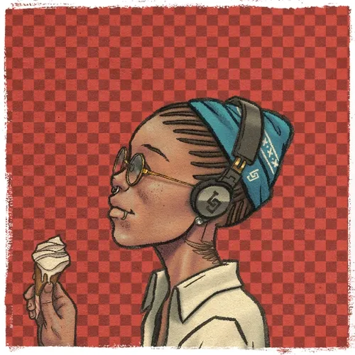 Lofi Originals #2325
