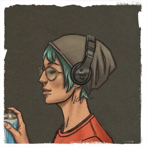 Lofi Originals #4714