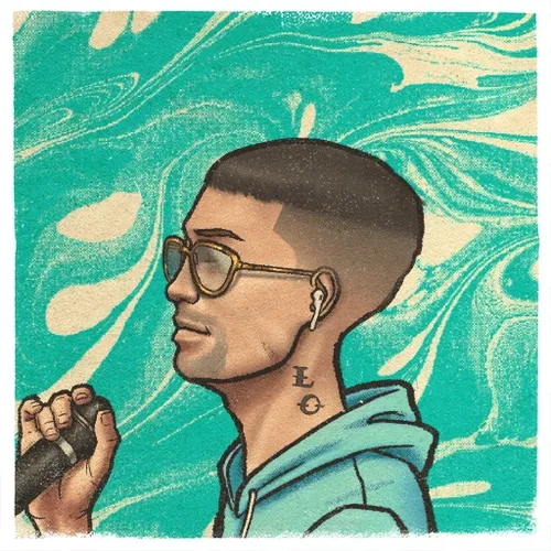 Lofi Originals #203