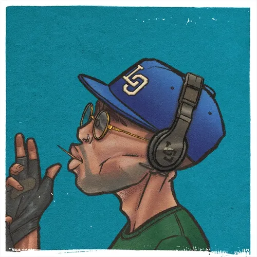 Lofi Originals #2323