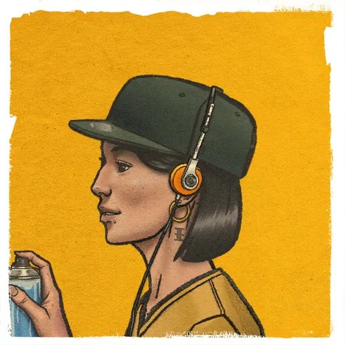 Lofi Originals #4216
