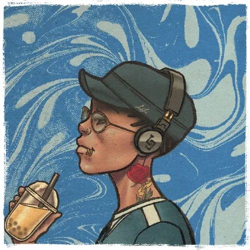 Lofi Originals #749
