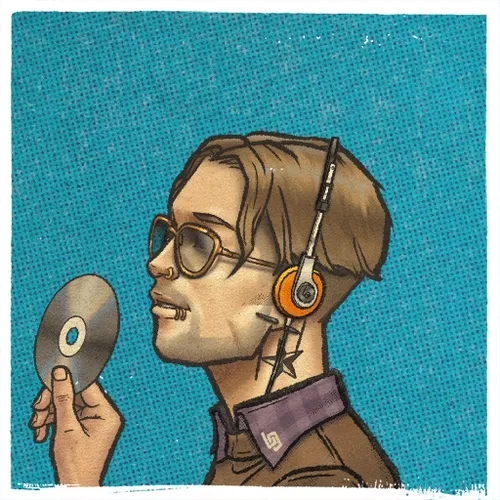 Lofi Originals #2909