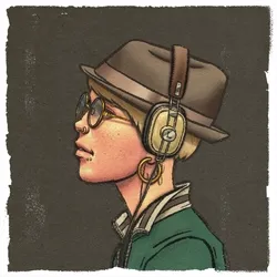 Lofi Originals #1304