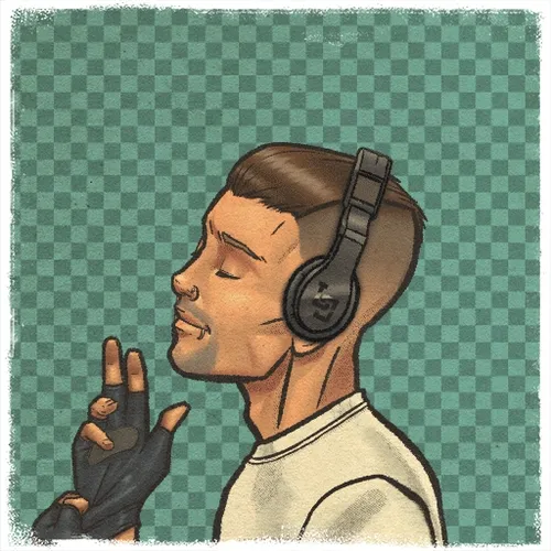 Lofi Originals #5051