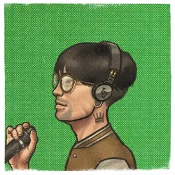 Lofi Originals #1853