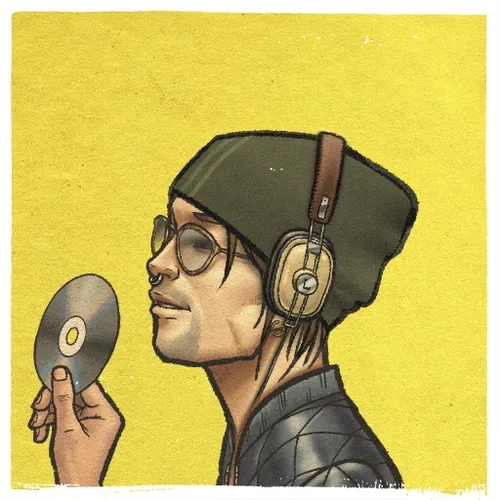 Lofi Originals #3930