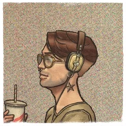 Lofi Originals #1655
