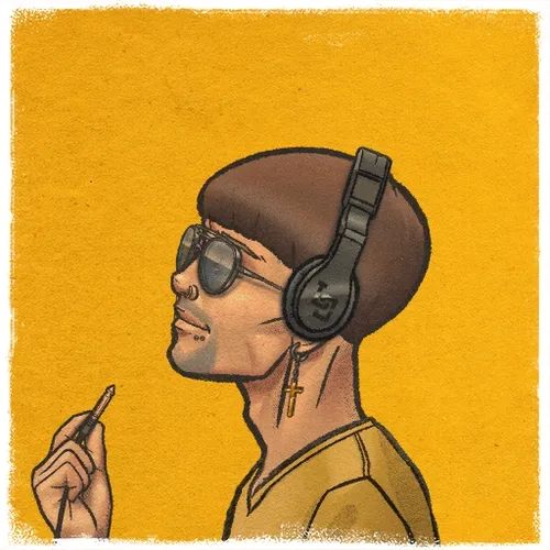 Lofi Originals #3206