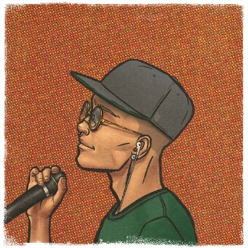 Lofi Originals #3595