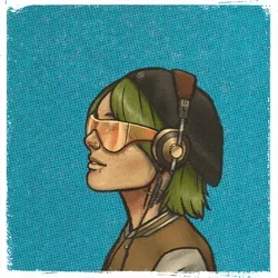 Lofi Originals #2482