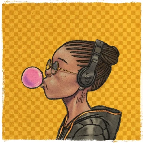 Lofi Originals #13