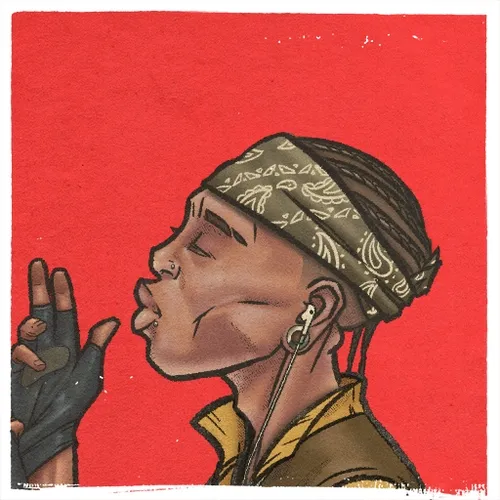 Lofi Originals #2978